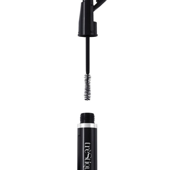 TRÈSTIQUE  Good Vibes 2-in-1 Lash Curler + Mascara - Picture 4 of 8